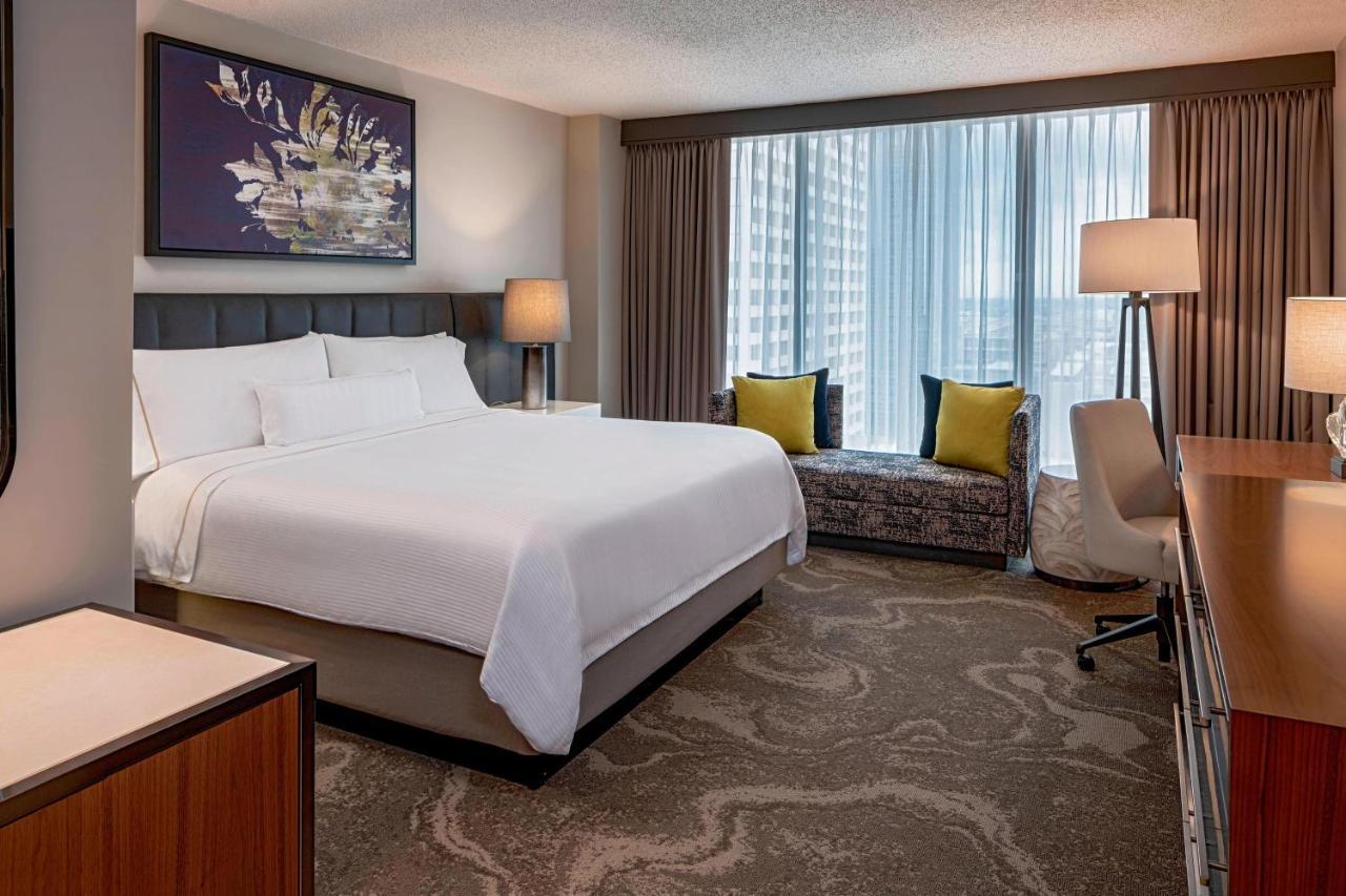 The Westin Oaks Houston At The Galleria Exterior foto