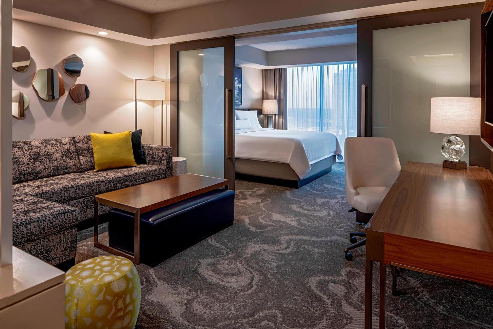 The Westin Oaks Houston At The Galleria Exterior foto
